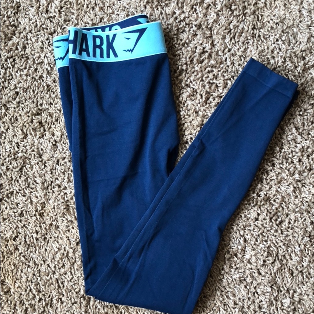 Gymshark leggings